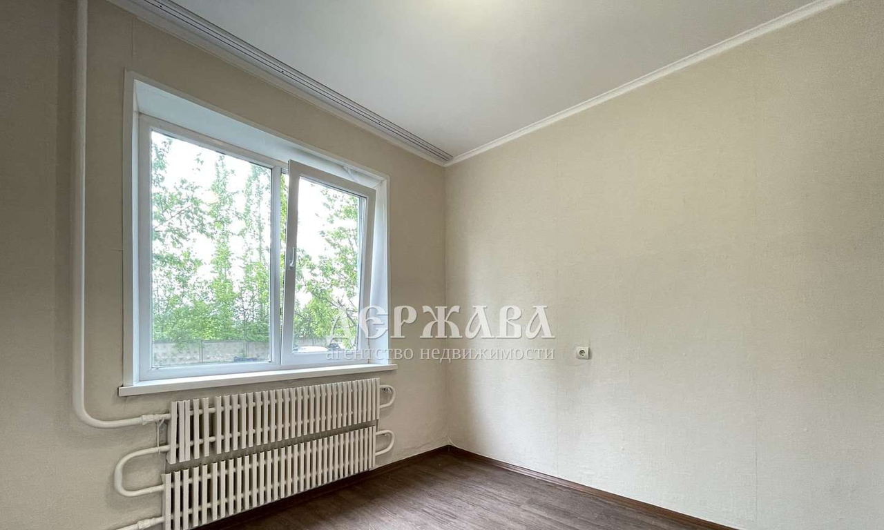 квартира г Старый Оскол м-н, Олимпийский, 49а фото 3