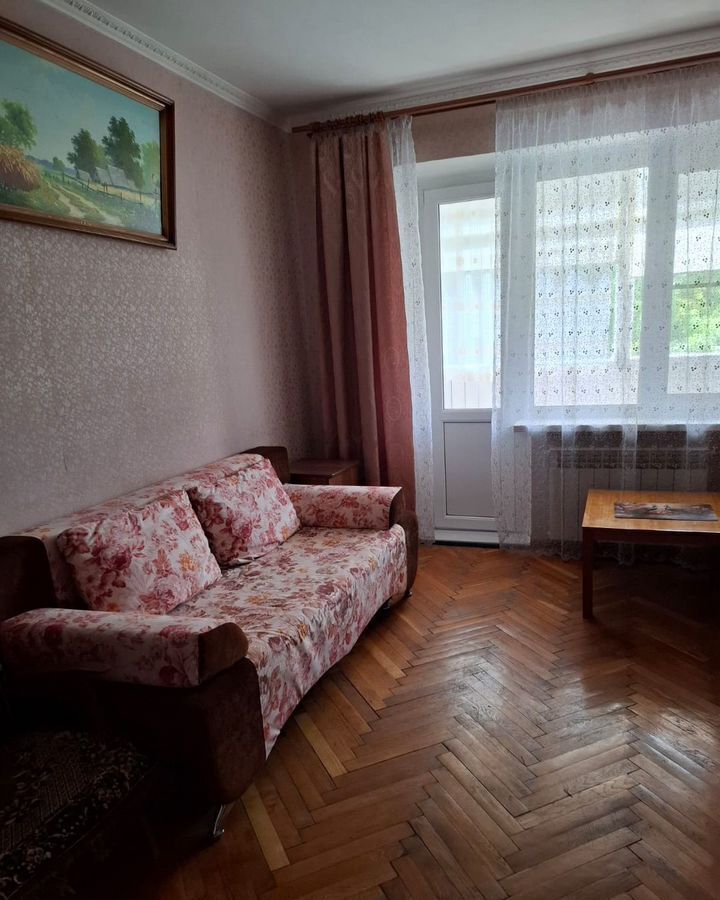 квартира г Геленджик ул Островского 133 фото 1