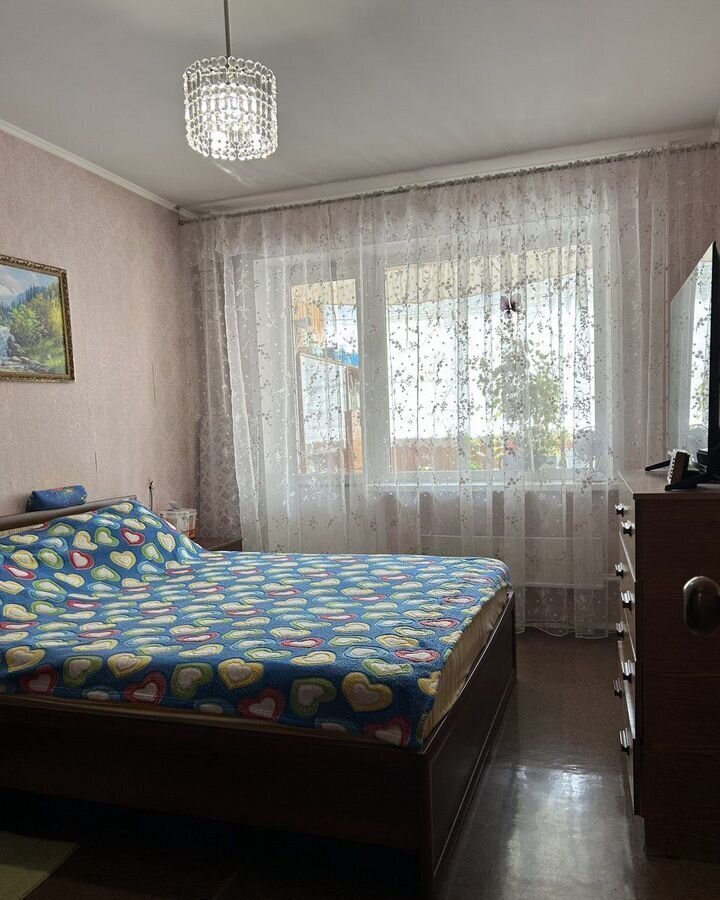 квартира г Тольятти р-н Автозаводский ул Автостроителей 98 фото 9
