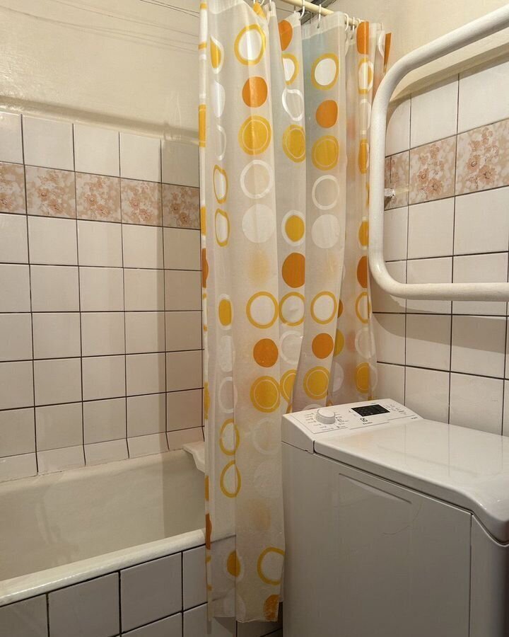 квартира г Тольятти р-н Автозаводский ул Автостроителей 98 фото 10