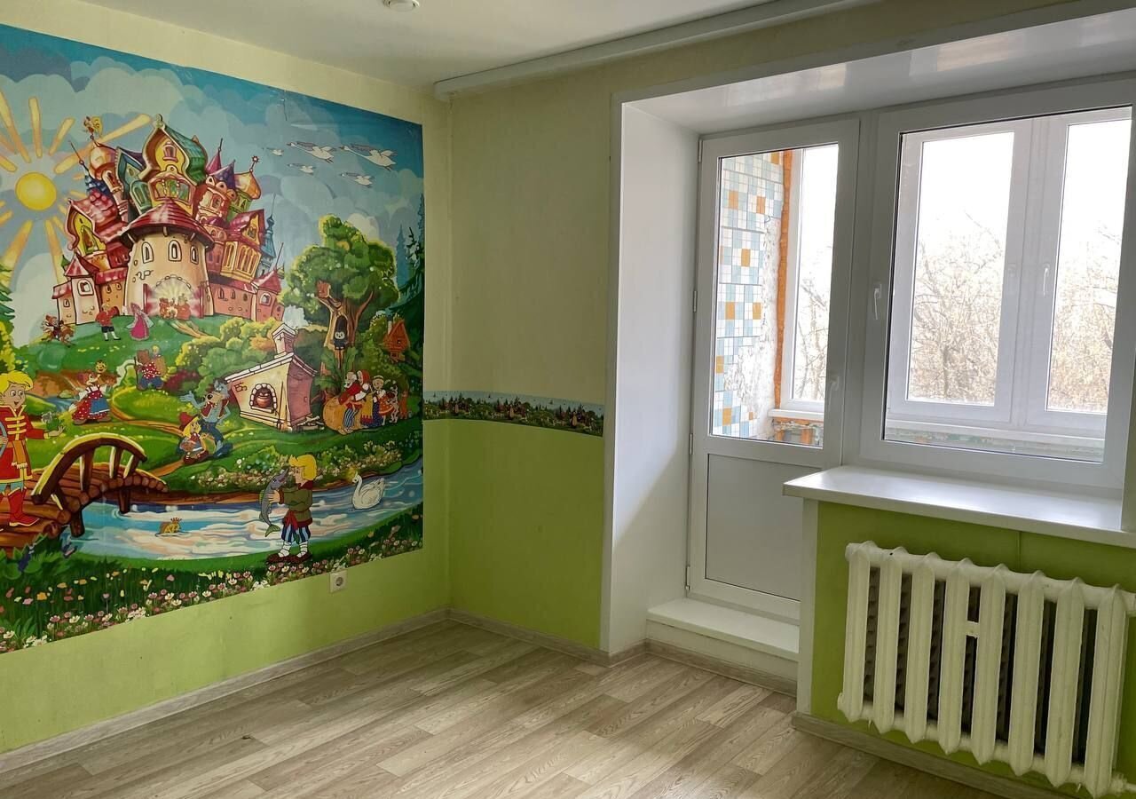 квартира г Пермь р-н Свердловский ул Коломенская 3 фото 8