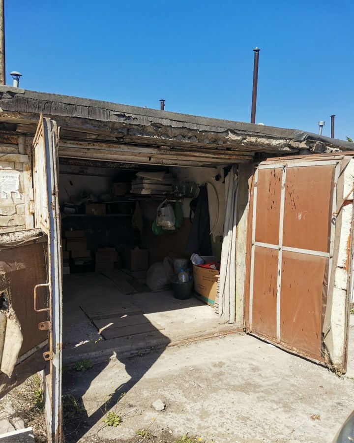 гараж г Волгоград р-н Тракторозаводский фото 2