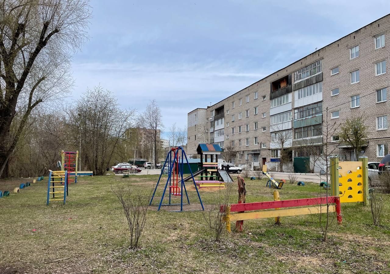 квартира г Пермь р-н Свердловский ул Коломенская 3 фото 22