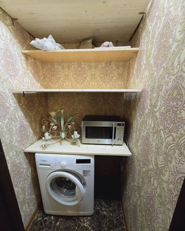 квартира г Пятигорск ул Нежнова 56к/1 фото 7