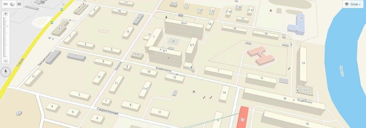 свободного назначения г Архангельск р-н Маймаксанский округ ул Гидролизная 17 фото 25