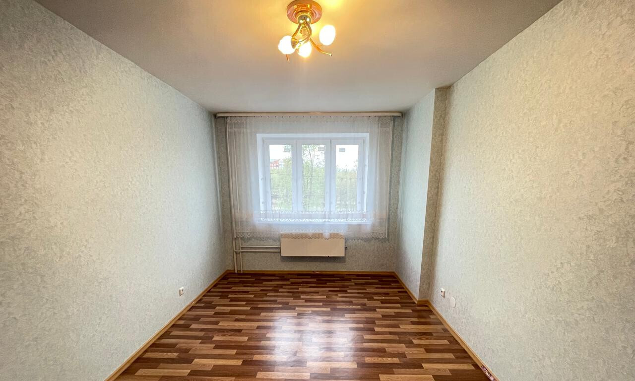 квартира г Клин п Майданово 1 к 1 фото 12