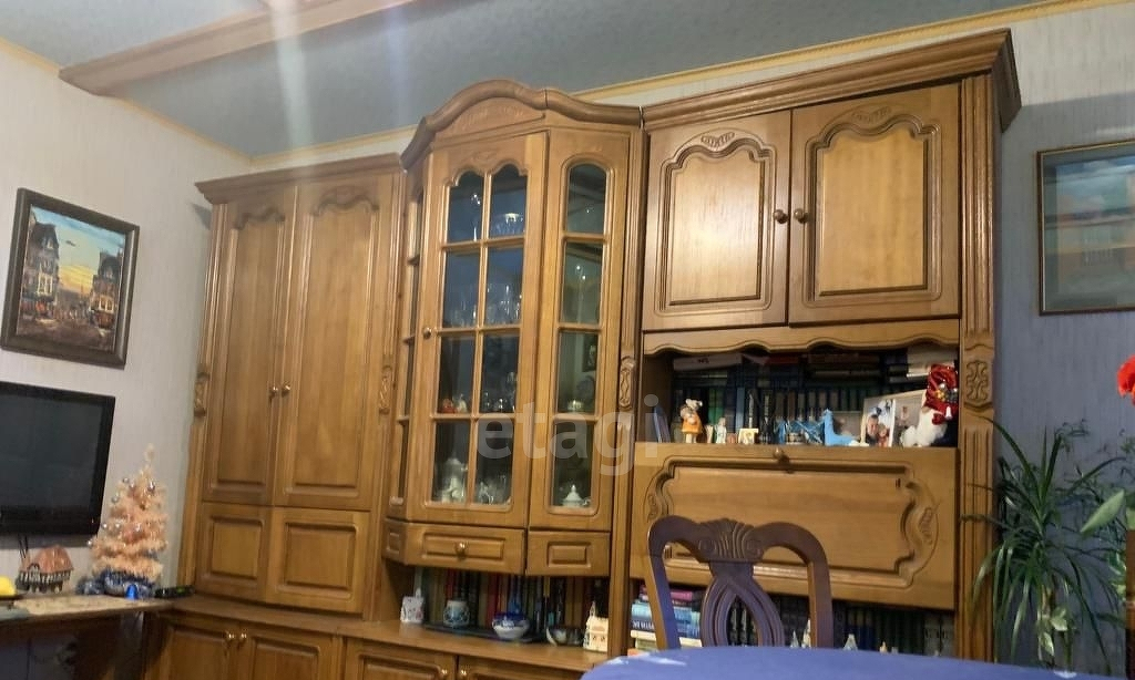 квартира г Вологда Фрязиново Карла Маркса, 99 фото 2