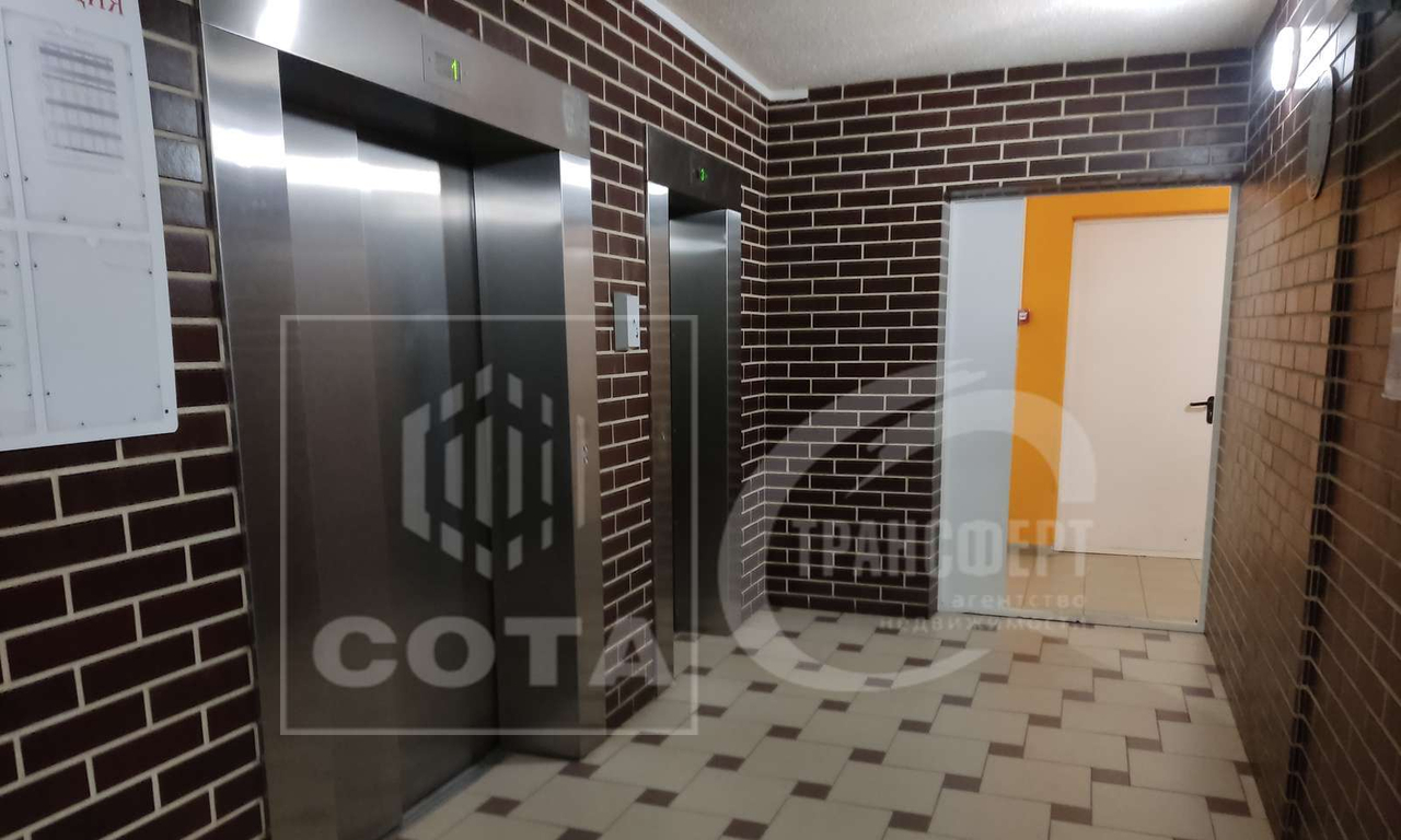 квартира г Воронеж ул Кривошеина 13/13 фото 5