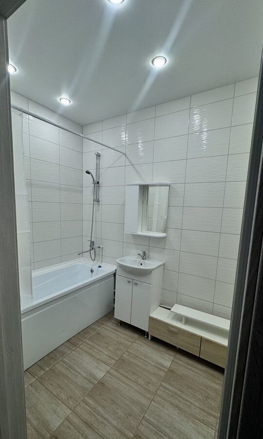 квартира г Екатеринбург Чкаловская ул Чкалова 18 фото 16