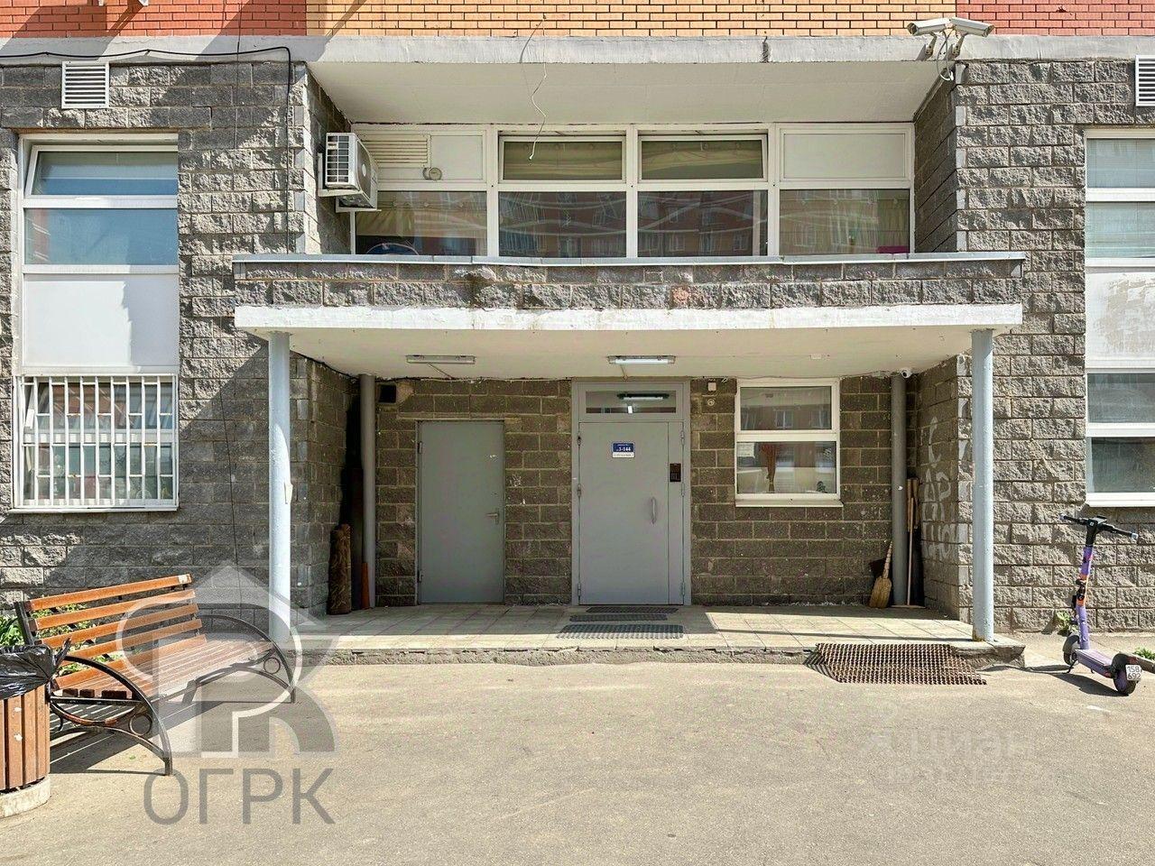 квартира г Видное ул Ольховая 1 фото 28