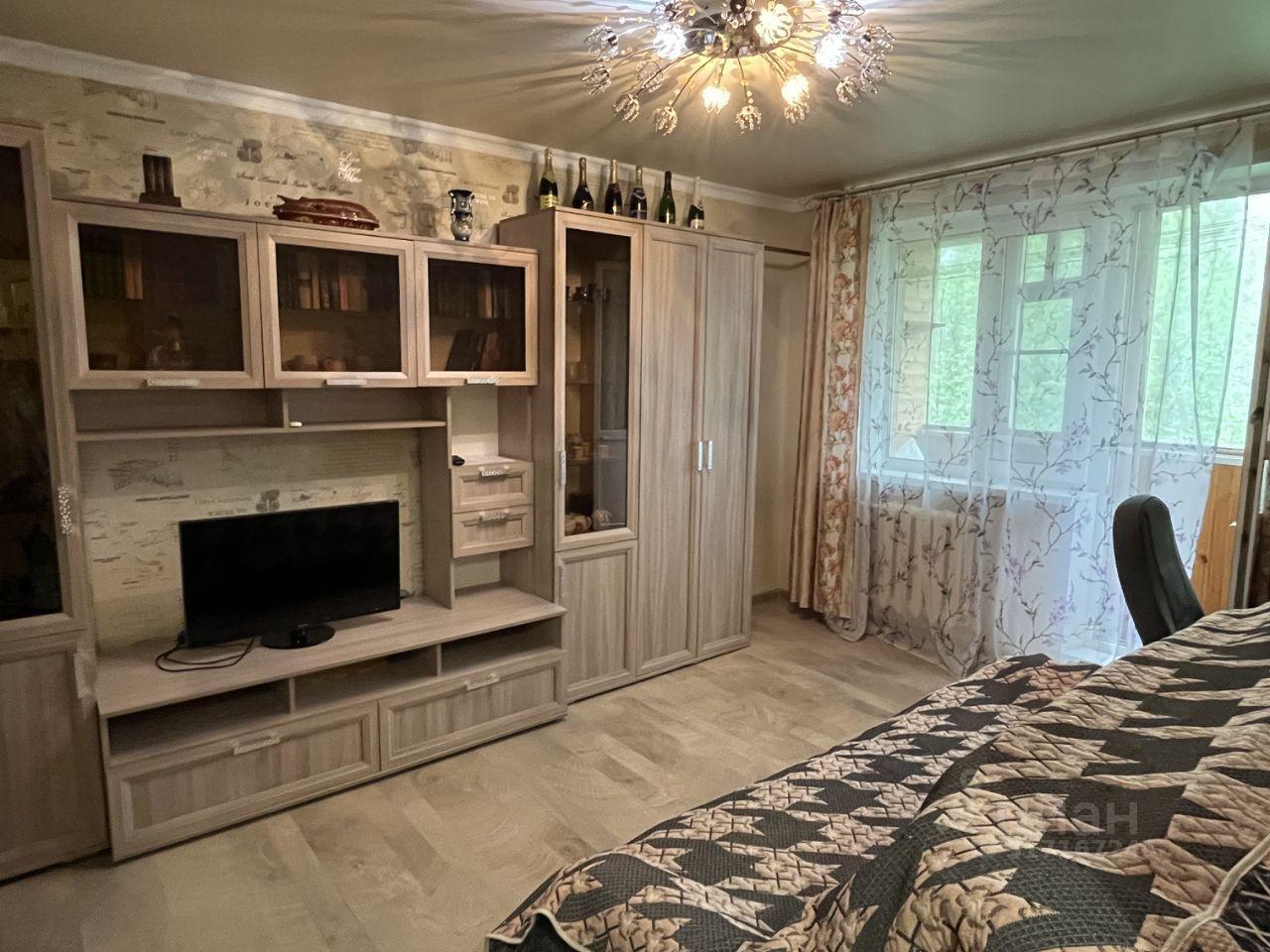 квартира г Долгопрудный Водники ул Дирижабельная 30 фото 9