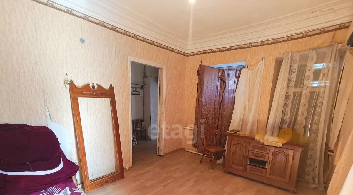 дом р-н Ейский г Ейск фото 1