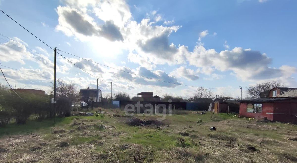 земля р-н Ейский г Ейск п Широчанка снт Спутник фото 4