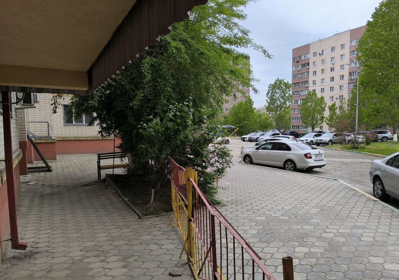квартира г Невинномысск р-н ПРП ул Дунаевского 3а фото 13