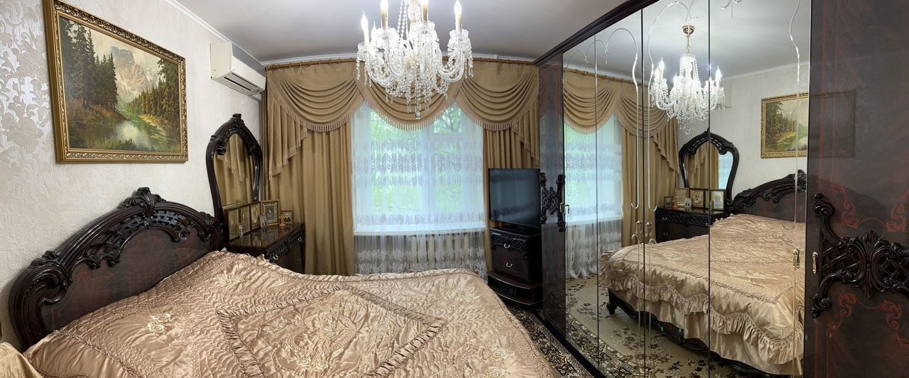 квартира г Заречный ул Конституции СССР 35 фото 6
