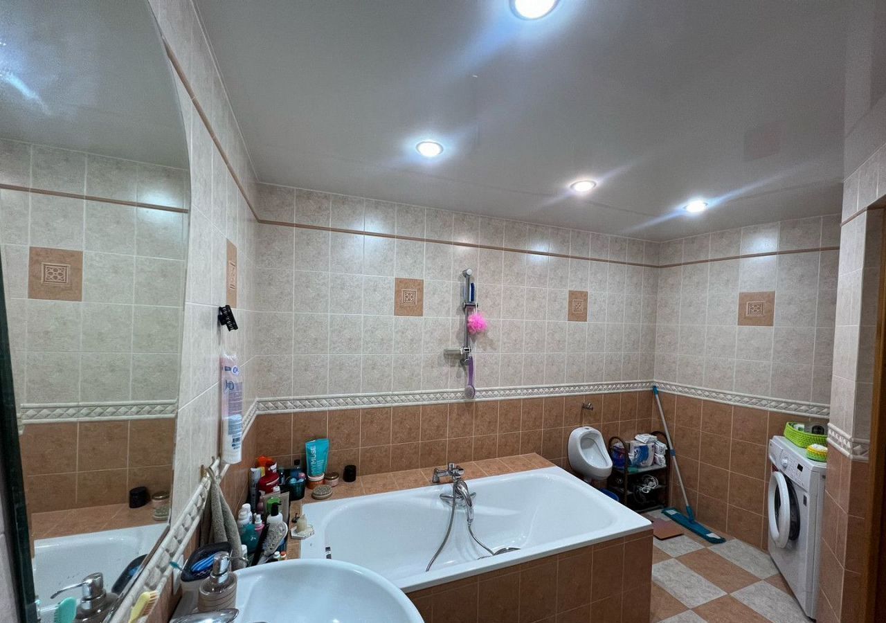 квартира г Армавир ул Ефремова 11 фото 10
