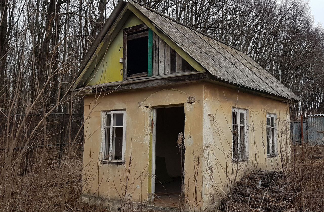 дом г Тула р-н Центральный 4, СНТ Металлург-1 фото 2