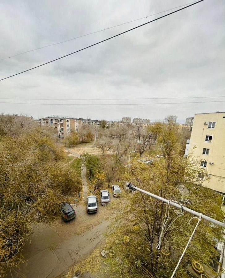 квартира г Волжский ул Набережная 57 фото 1