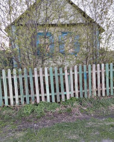 пгт Рудничный ул Майская 12 Кемеровская обл. — Кузбасс фото
