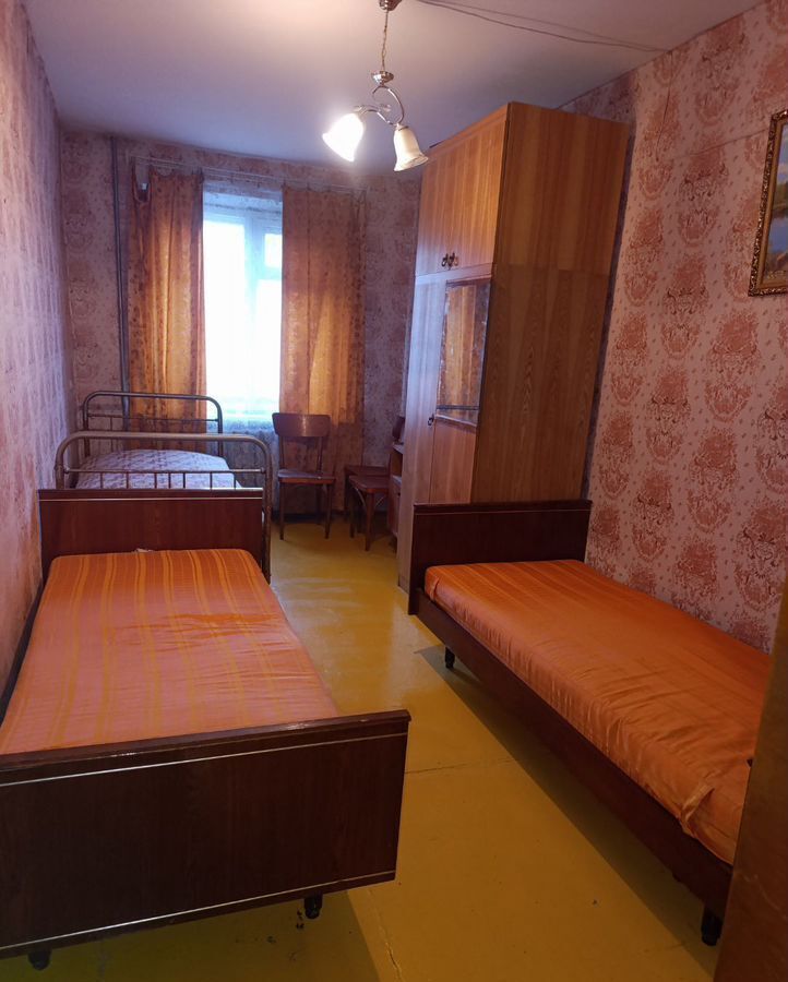 квартира г Донской мкр Новоугольный ул Кирова 9 фото 4