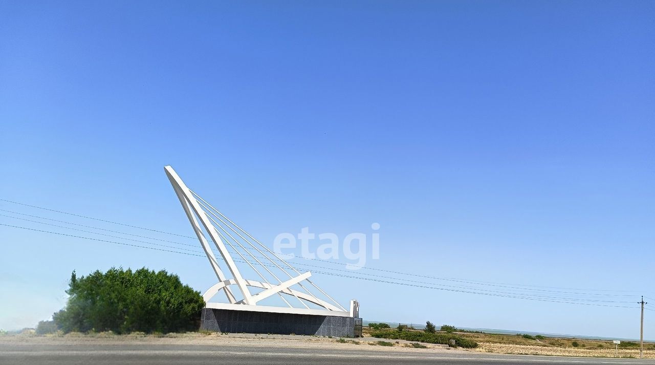 земля р-н Ейский г Ейск п Широчанка снт Авиаработник фото 9