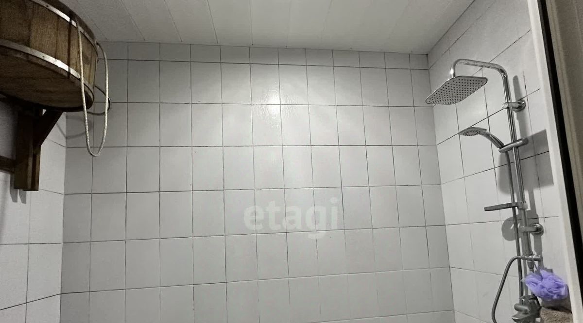 дом р-н Ейский г Ейск п Широчанка снт Авиатор фото 13