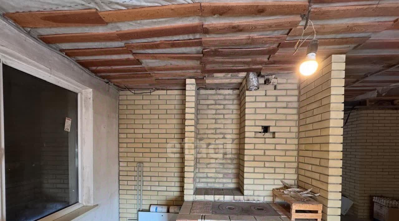 дом р-н Ейский г Ейск п Широчанка снт Дружба фото 29