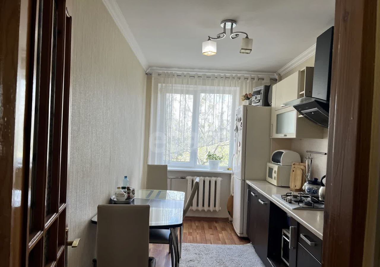 квартира г Пятигорск ул Кочубея 21к/1 фото 2
