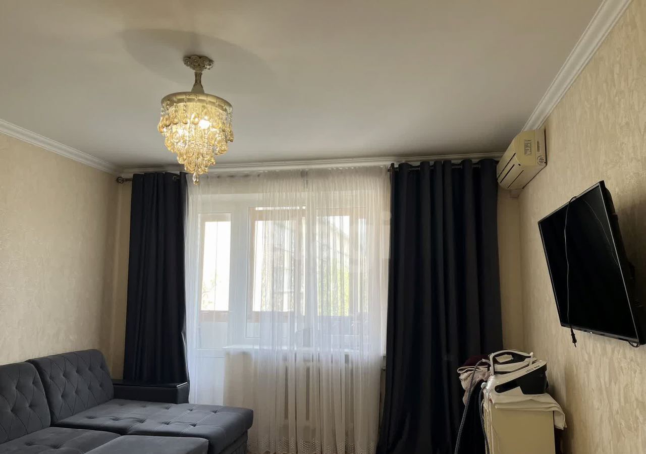 квартира г Пятигорск ул Кочубея 21к/1 фото 3