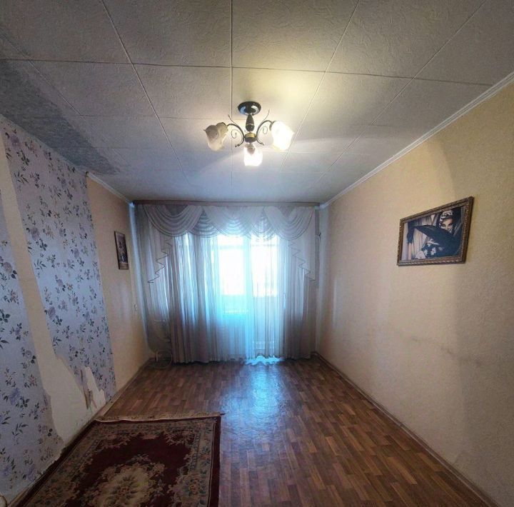 квартира г Орск р-н Октябрьский Новый город пр-кт Ленина 103а фото 1