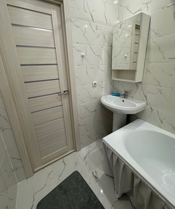 квартира г Курган мкр 4-й жилой район Заозёрный, 32 фото 6