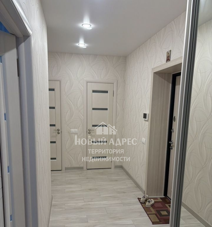 квартира г Калуга ш Грабцевское 3 фото 9