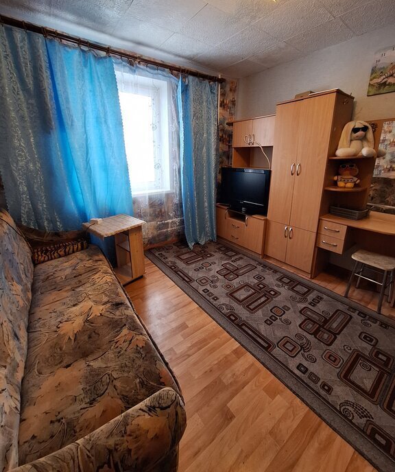 комната г Великий Новгород Колмово ул Щусева 12к/2 фото 2