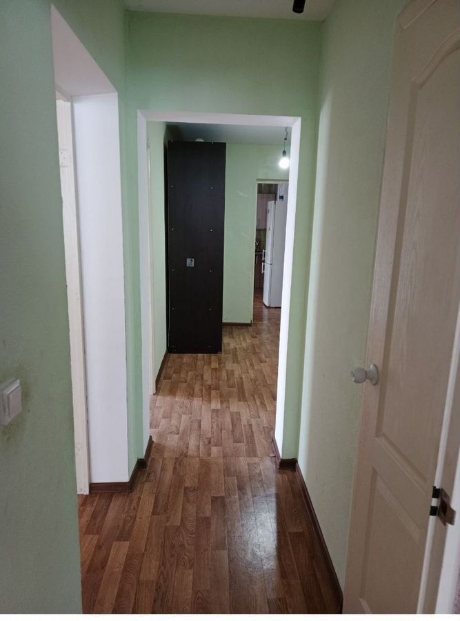 квартира г Краснодар р-н Прикубанский ул Дубравная 19 фото 5