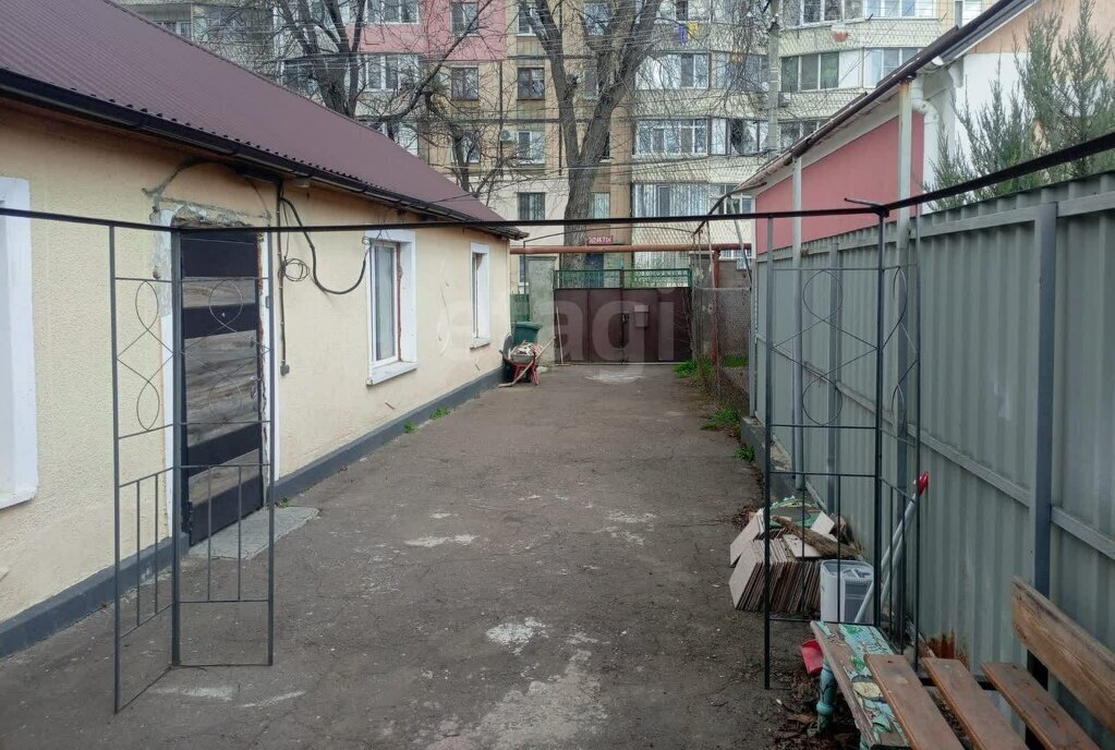 дом г Симферополь ул Дружбы фото 11