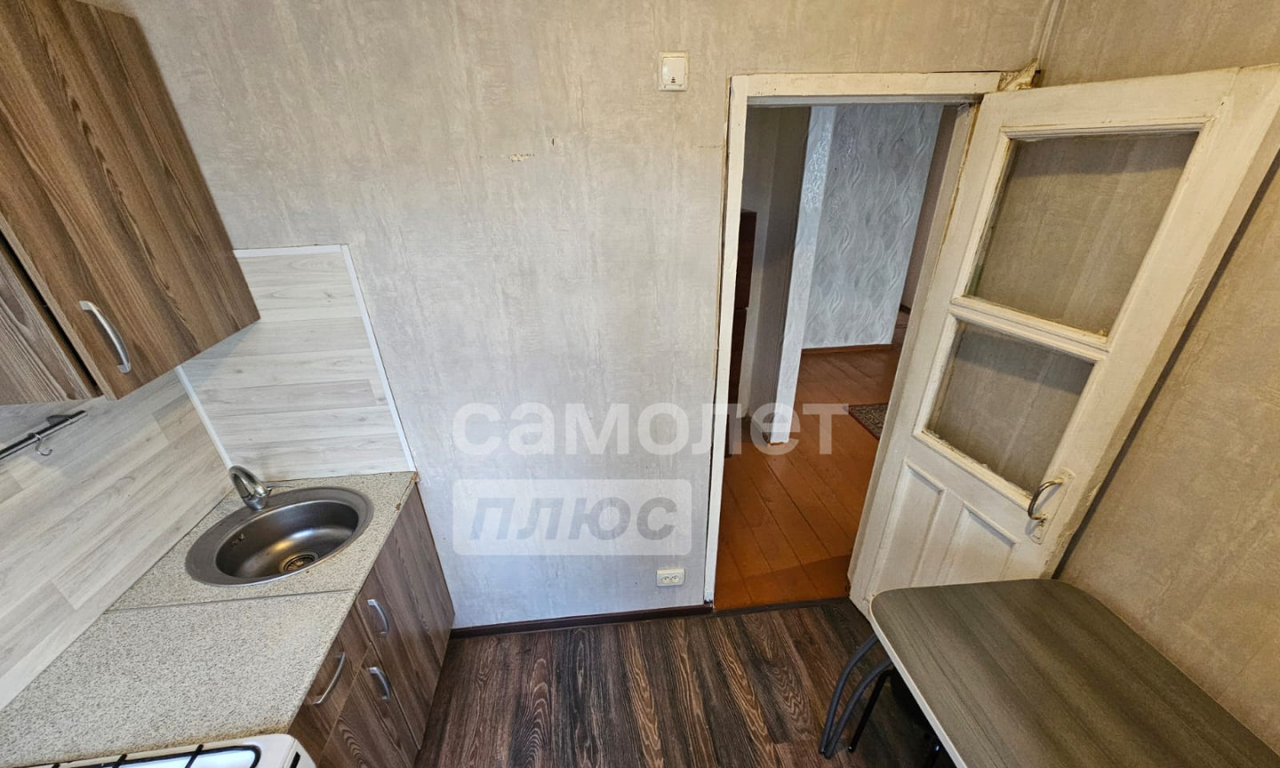 квартира г Киров ул Воровского 75а фото 12