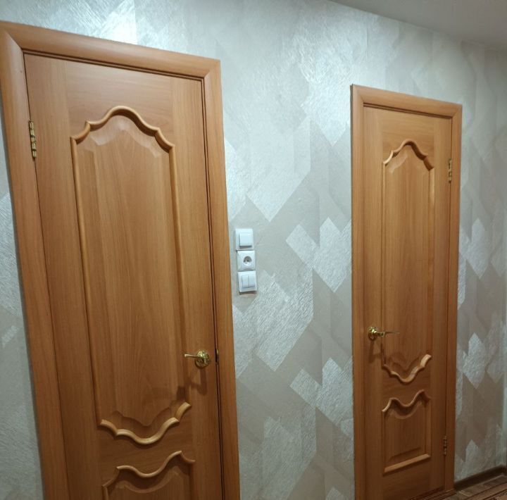 квартира р-н Богородский г Богородск ул. Карла Маркса, 32 фото 7