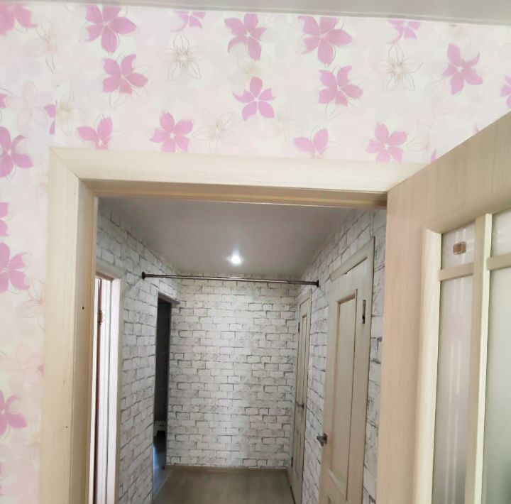 квартира р-н Богородский г Богородск ул Туркова 5 фото 9