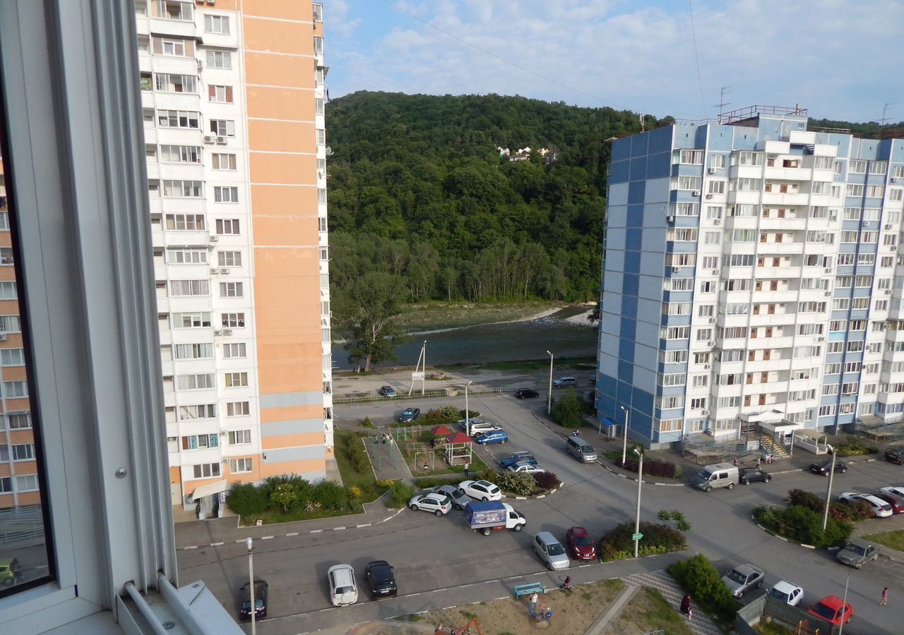 квартира г Сочи р-н Лазаревский Лазаревское ул Малышева 3 фото 9