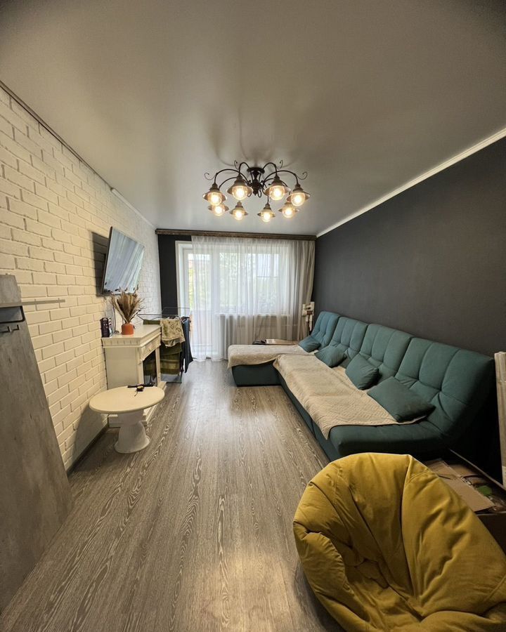 квартира г Великие Луки ул Ботвина 5к/1 фото 7