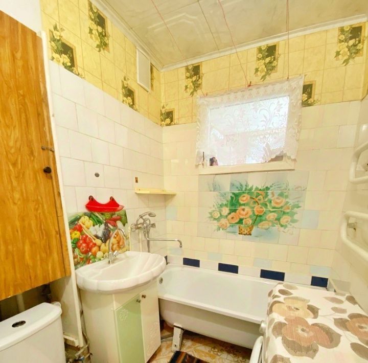 квартира г Пенза р-н Первомайский ул Пацаева 5 фото 9