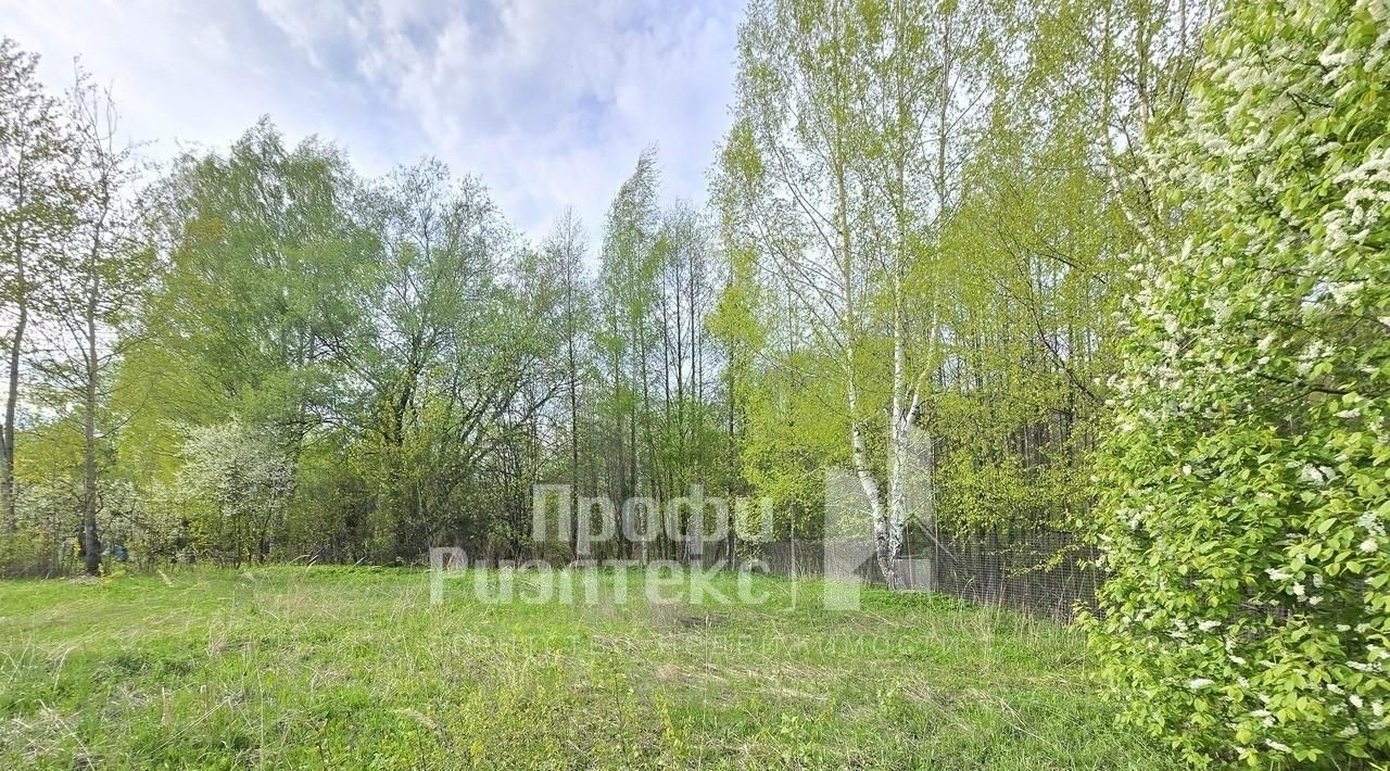 земля г Нижний Новгород д Кузнечиха ул Ключевая Горьковская фото 22