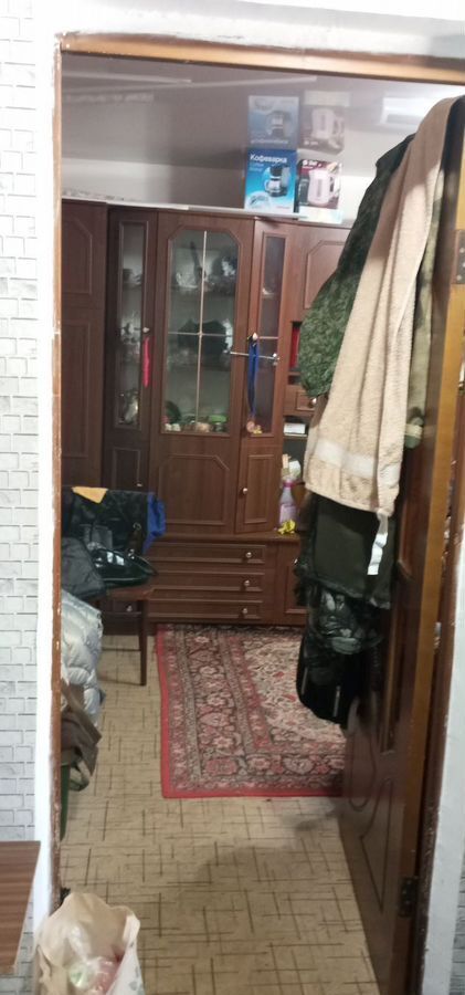 квартира р-н Белокалитвинский г Белая Калитва ул Машиностроителей 6/1 Белокалитвинское городское поселение фото 5