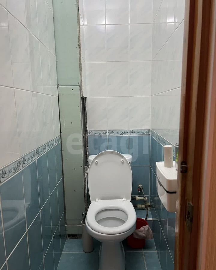 квартира г Пятигорск ул Кочубея 21к/1 фото 20