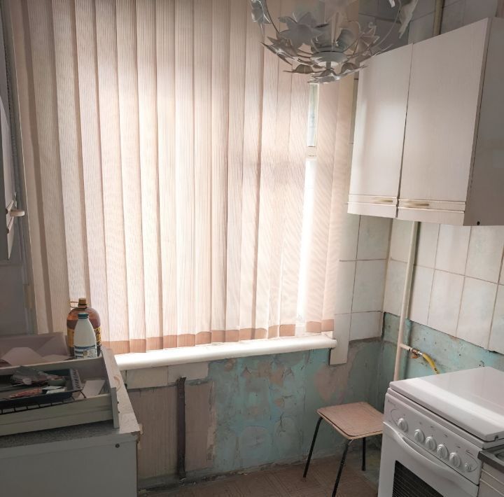 квартира г Новотроицк пр-кт Комсомольский 32 фото 7