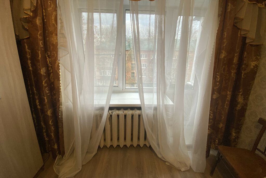 комната г Пенза ул Ленина 47 фото 4