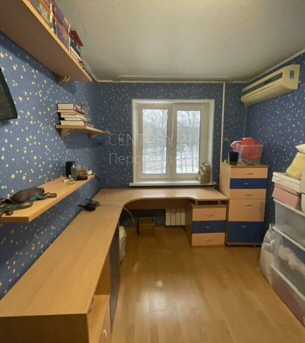квартира г Жуковский ул Гагарина 17/1 Ильинская фото 7
