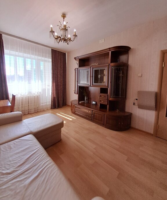 квартира г Архангельск ул Прокопия Галушина 24 фото 7
