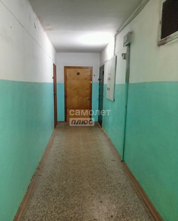 квартира г Воронеж р-н Ленинский ул Куколкина 33 фото 15
