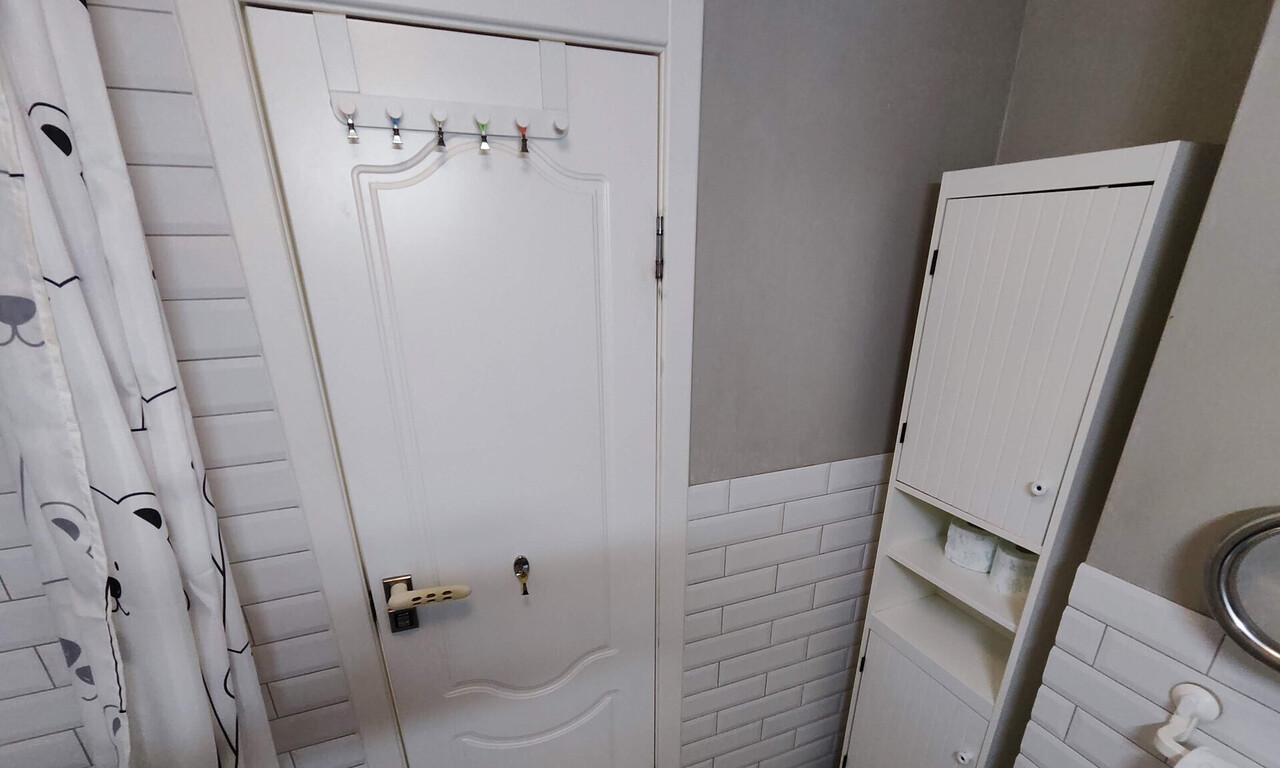 квартира г Петрозаводск Древлянка-5 проезд Скандинавский 11а фото 21